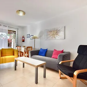 Buganvillia , Playa Blanca (Lanzarote) Spain