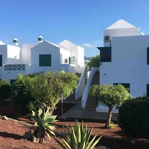 Paradiso Canario , Playa Blanca (Lanzarote) Spain