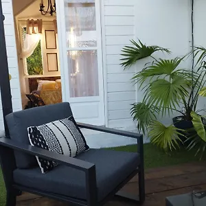 L'oasis De Bk Appartement