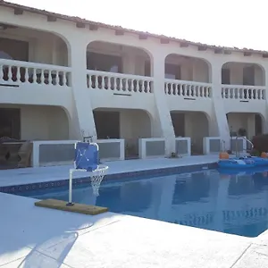 Vista Mar Bolongo